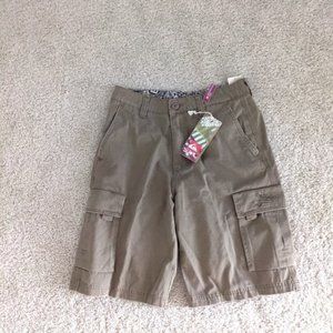 Men's Quicksilver Shorts NWT